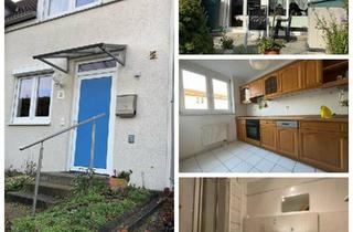 Reihenhaus kaufen in 04319 Leipzig, Leipzig - Ruhiges Wohnen unweit der City im schönen Engelsdorf