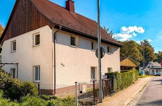 Einfamilienhaus kaufen in 09228 Chemnitz, Chemnitz - Einfamilienhaus