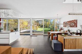 Haus kaufen in 15754 Heidesee, Heidesee - Charaktervolles Haus mit 10.000 m² Grundstück - Ein besonderes Wohnangebot in Prieros