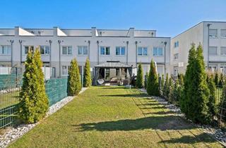 Haus kaufen in 14167 Berlin, Berlin - Modernes Reihenmittelhaus mit ausreichend Platz für die gesamte Familie im Steglitzer Parkquartier