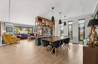 Einfamilienhaus kaufen in 14167 Berlin, Berlin - Ihr neues Zuhause: Freistehender, energetisch sanierter Bungalow