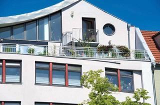 Wohnung kaufen in Hauptstraße 68A, 12159 Berlin, Berlin - Investieren im schönen Friedenau: Großzügig geschnittene 3,5-Zimmer Wohnung nahe Innsbrucker Platz