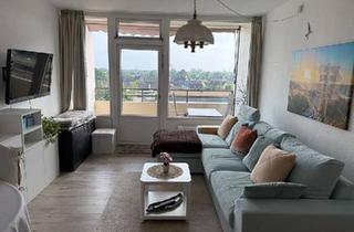 Wohnung kaufen in 24235 Laboe, Laboe - Ferienwohnung Ostsee! Yachthafen. Nähe Kiel Laboe. Top Lage!