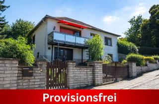 Einfamilienhaus kaufen in 99636 Rastenberg, Rastenberg - Charmantes Einfamilienhaus - ohne Makler