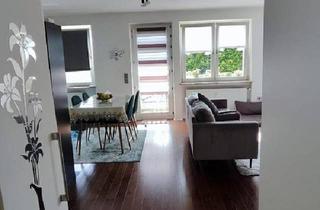 Wohnung kaufen in 37079 Göttingen, Göttingen - 1 Zimmer Eigentumswohnung in Göttingen Geismar.