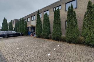 Wohnung kaufen in 49377 Vechta, Vechta - Gepflegte 3-Zimmer-Wohnung mit Garten in zentraler Lage