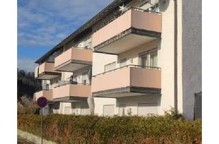Wohnung kaufen in 74405 Gaildorf, Gaildorf - Gepflegte 3-Zimmer-Wohnung mit Balkon in Gaildorf