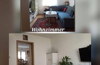 Wohnung kaufen in 70806 Kornwestheim, Kornwestheim - 3 Zimmerwohnung im Hochparterre