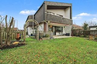 Doppelhaushälfte kaufen in 73079 Süßen, Süßen - Für Ihr Familienglück: Tolle Doppelhaushälfte mit großem Garten in guter Lage in Süßen