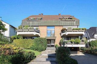 Haus kaufen in 53177 Bonn, Bonn - Maisonettewohnung in Bonn-Muffendorf mit 2 Balkonen und traumhaftem Ausblick auf das Siebengebirge