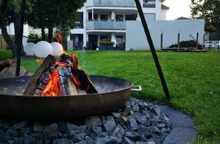 Wohnung kaufen in 45772 Marl, Marl - Moderne 2,5-Zimmer Wohnung mit Balkon ins Grüne, Baujahr 2021!