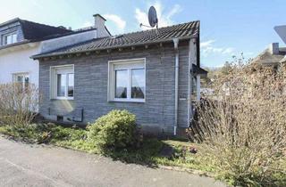 Haus kaufen in 53179 Bonn, Bonn - Vermietetes und gepflegtes Haus in Rheinnähe in Bad Godesberg - Mehlem