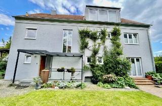 Haus kaufen in 85354 Freising, Freising - Großzügiges City-Refugium für anspruchsvolle Familien in Freising