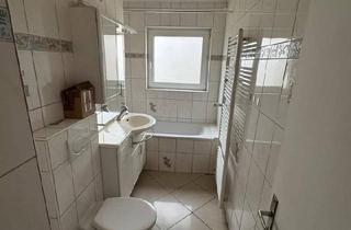 Wohnung kaufen in 61231 Bad Nauheim, Bad Nauheim - Helle 2-Zimmer Wohnung mit Balkon in Bad Nauheim