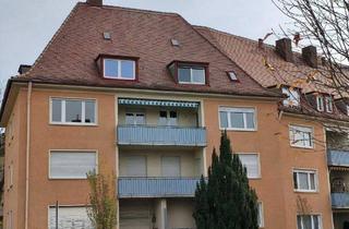 Wohnung kaufen in 97074 Würzburg, Würzburg - Großzügige 5-Zimmer-Wohnung im begehrten Würzburger Frauenland zu verkaufen