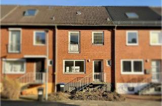 Reihenhaus kaufen in 28329 Bremen, Bremen - Gartenstadt Vahr - Provisionsfreies Reihenhaus