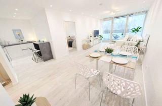 Wohnung kaufen in Rehbachstraße 42, 67141 Neuhofen, Neuhofen - EXKLUSIVER WOHNTRAUM - Erstbezug nach Komplettsanierung - 2-ZKB mit Süd-Balkon, Stellplatz