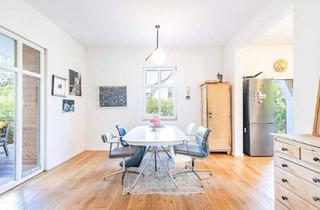 Haus kaufen in 14532 Kleinmachnow, Kleinmachnow - Zeitlos. Modern. Provisionsfrei. - Ein Haus, das begeistert!