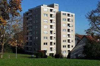 Wohnung kaufen in Am Käppele 22, 88471 Laupheim, Laupheim - Helle, großzügige Wohnung im begehrten Süden von Laupheim.