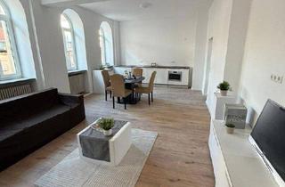 Wohnung kaufen in Weinstraße 102, 67480 Edenkoben, Edenkoben - Kernsanierte Erdgeschoss Wohnung mit Barriere freiem Bad