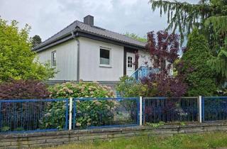 Einfamilienhaus kaufen in 13059 Berlin, Berlin Wartenberg - Haus kaufen in Berlin Wartenberg