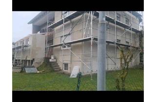 Haus kaufen in 35614 Aßlar, Aßlar - 3 Familie Haus Garten Parkplatz Garage x2