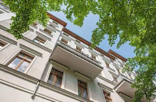 Wohnung kaufen in Brunnenstraße 171, 10119 Berlin, Berlin - City-Investment für Ihr Portfolio: Gründerzeit-Apartment nahe Rosenthaler Platz- PROVISIONSFREI