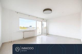 Wohnung kaufen in 13591 Berlin, Berlin - ?? Jetzt Zuschlagen: Bezugsfreie, helle 3 Zimmer Wohnung im 5.OG mit Aufzug, West-Balkon & Weitblick