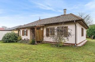 Haus kaufen in 15859 Storkow, Storkow (Mark) - Ihr neues Zuhause in bester Storkower Wohnlage