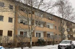 Wohnung kaufen in 12307 Berlin, Berlin - Exklusive Eigentumswohnung in erstklassiger Lage von Lichtenrade