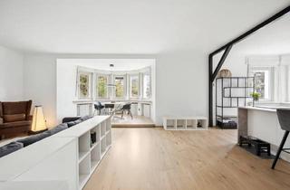 Wohnung kaufen in 12247 Berlin, Berlin - Charmante 2,5-Zimmer-EG-Wohnung mit großem Garten und hälftigem Grundstückseigentum