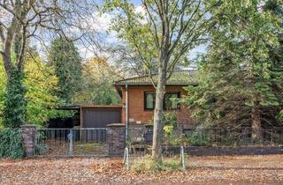 Haus kaufen in 14055 Berlin, Berlin - Ein seltenes Juwel im begehrten Eichkamp