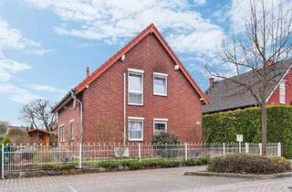 Einfamilienhaus kaufen in 15569 Woltersdorf, Woltersdorf - Wohntraum für Familien