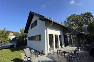 Einfamilienhaus kaufen in 13467 Berlin, Berlin - Familien-Traumhaus in bester Lage von Hermsdorf!