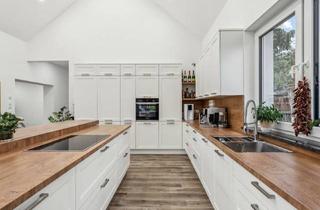 Haus kaufen in 15320 Neutrebbin, Neutrebbin - Neuwertiges und großzügiges Wohnen mit Naturgenuss an der Alten Oder