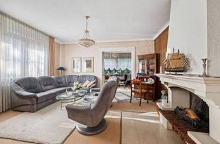 Haus kaufen in 13467 Berlin, Berlin - Familienhaus in ruhiger Wohnlage