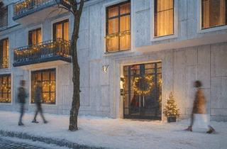 Wohnung kaufen in Simplonstraße 10, 10245 Berlin, Berlin - Zwischen Großstadt und Geborgenheit - Design-Wohnen mit Terrasse im Herzen von Friedrichshain