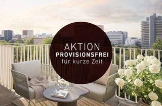 Penthouse kaufen in Boyenstraße 38, 10115 Berlin, Berlin - Sky Deck über Berlin-Mitte: Terrassen-Penthouse für höchsten Wohngenuss