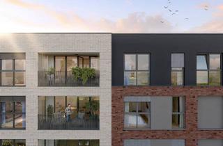 Wohnung kaufen in Harzer Straße 44, 12059 Berlin, Berlin - Barrierefreie 4-Zimmer-Wohnung mit ca. 108 m² samt Badewanne, Dusche, Gäste-WC und Balkon