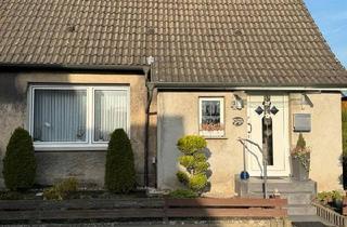 Haus kaufen in 59077 Hamm, Hamm - Einfamilien Zechenhaus freistehend in Hamm Bockum Hövel