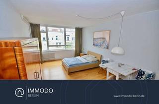 Wohnung kaufen in Innsbrucker Platz, 12159 Berlin, Berlin - ?? Wohnglück am Innsbrucker Platz - Helles 1 Zimmer Studio mit modernen Duschbad