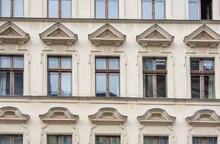 Wohnung kaufen in Ackerstraße 153, 10115 Berlin, Berlin - Am Puls der Stadt! Tolles historisches Investment in Berlin-Mitte *provisionsfrei*