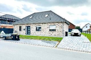 Einfamilienhaus kaufen in 31535 Neustadt, Neustadt am Rübenberge - Moderner Bungalow-Neubau 2025 mit hochwertiger Ausstattung