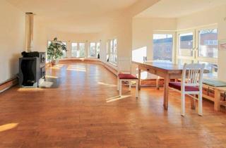 Haus kaufen in 40699 Erkrath, Erkrath - Exklusive Bahnliebhaber-Immobilie: Historisches Stellwerk als modernes Wohnhighlight