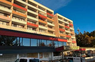 Wohnung kaufen in 94078 Freyung, Freyung - Wohnung zu verkaufen