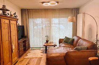 Wohnung kaufen in 94469 Deggendorf, Deggendorf - Traumhafte Single-Wohnung ca. 40qm in top Wohnlage