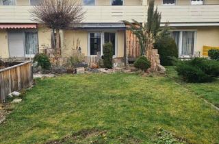 Haus kaufen in Hauffstraße 48/1, 72793 Pfullingen, Pfullingen - ****Provisionsfrei***Saniert* RMH in Pfullingen, Garten,Terrasse, Balkon, Garage