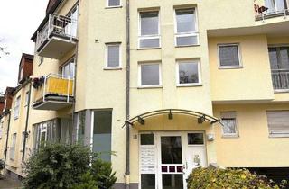 Wohnung kaufen in 61231 Bad Nauheim, Bad Nauheim - Erdgeschosswohnung mit Garten, einzugsbereit und provisionsfrei