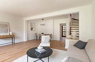 Haus kaufen in 64291 Darmstadt, Darmstadt-Arheilgen - Traumlage Arheilgen - Bezugsfreies, top-saniertes Familienhaus mit perfekter Anbindung