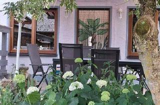 Einfamilienhaus kaufen in 75015 Bretten, Bretten - Einfamilienhaus mit Pferdehaltungsmöglichkeit in Bretten